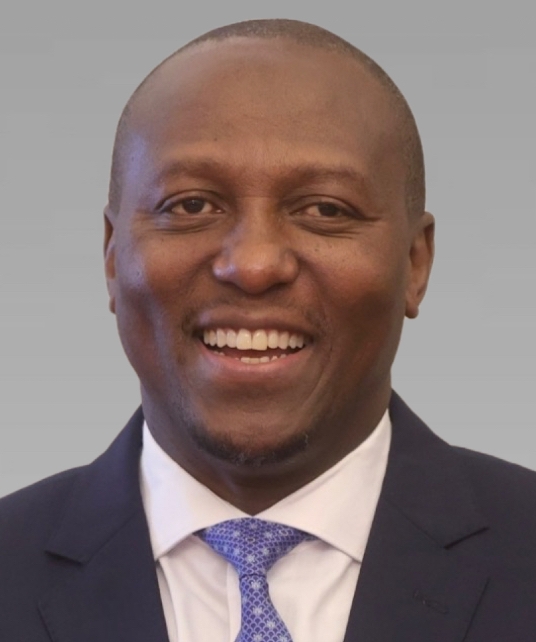 Russell Dlamini