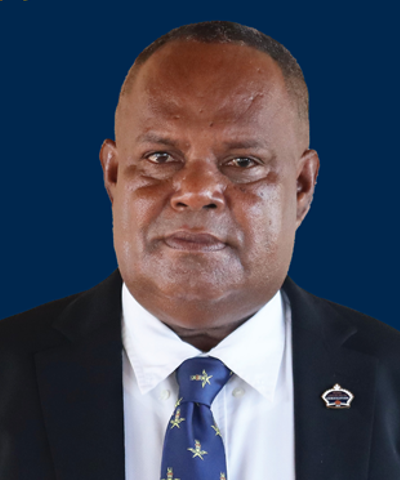 David Tiva Kapu