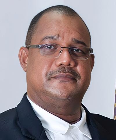 Patrick Herminie