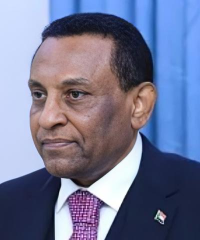 Kamil Idris