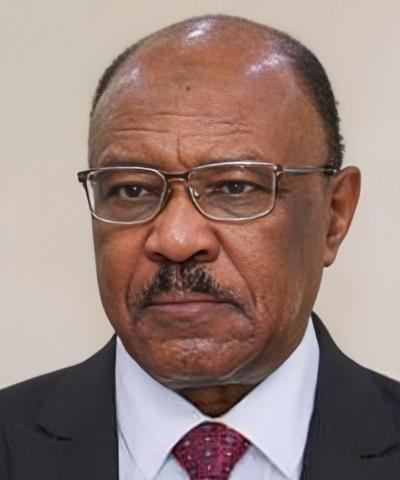 Mohieddin Salem