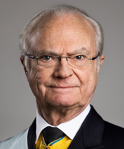 Carl XVI Gustaf