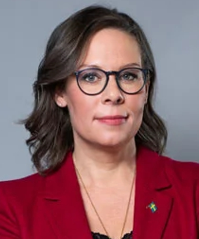 Maria Malmer Stenergard