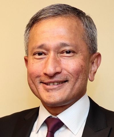 Vivian Balakrishnan