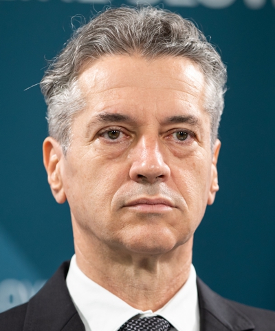 Robert Golob