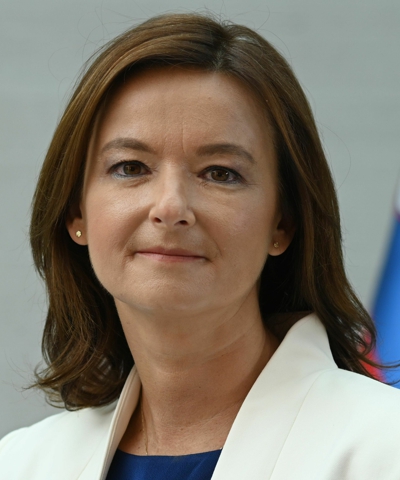 Tanja Fajon