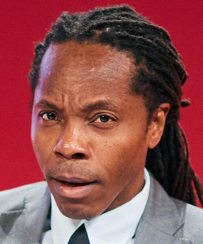 David Moinina Sengeh