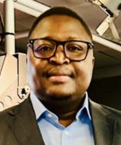 Timothy Kabba