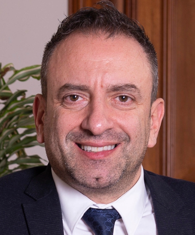 Luca Beccari