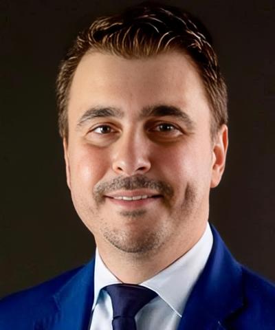 Matteo Rossi