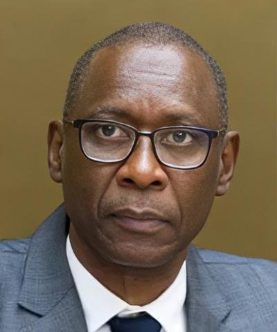 Cheikh Niang