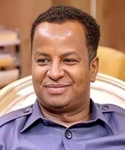 Abdisalan Abdi Ali