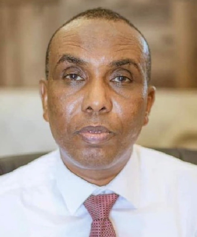 Hamza Abdi Barre