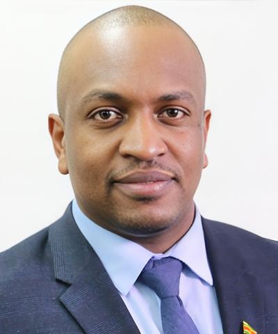 Melvin Bouva