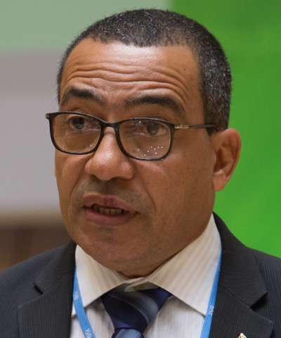 Carlos Vila Nova