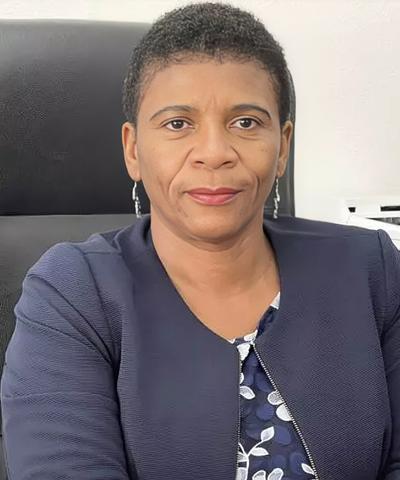 Ilza Amado Vaz