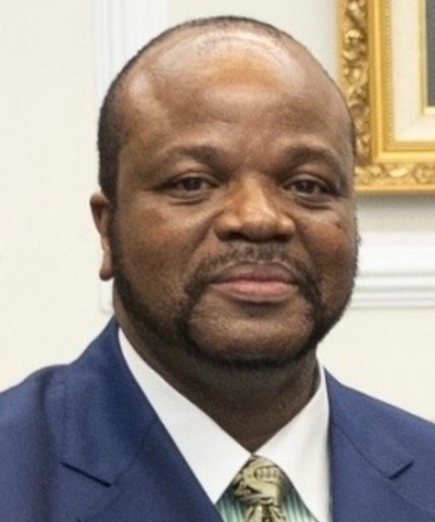 Mswati III