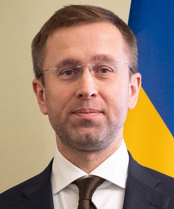 Serhii Koretskyi