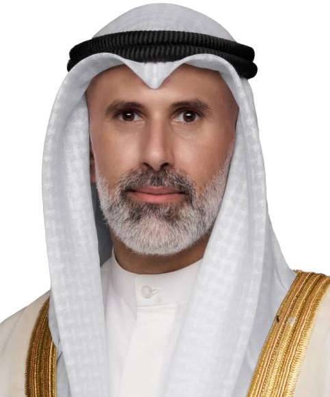 Jarrah Jaber Al-Ahmad Al-Sabah