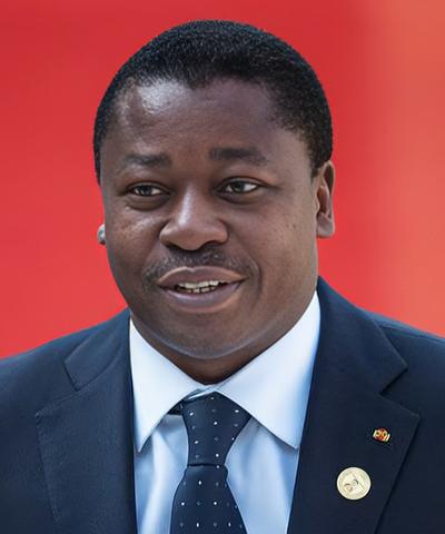 Faure Gnassingbé