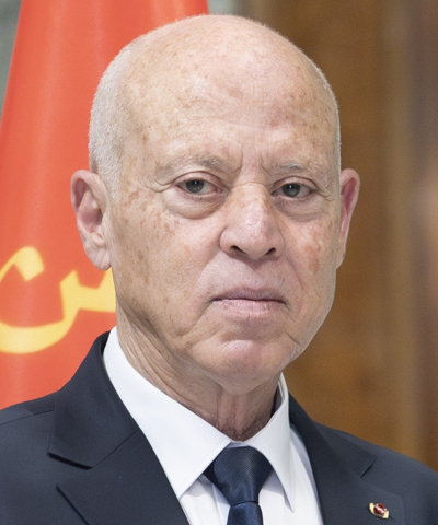 Kais Saied
