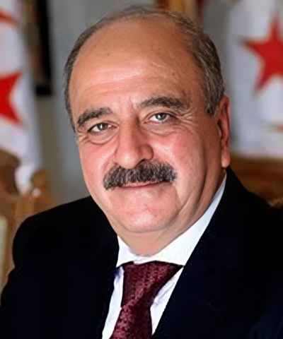 Mohamed Ali Nafti