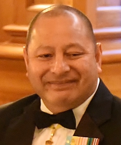 Tupou VI