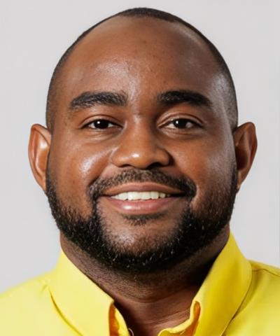 Sean Sobers