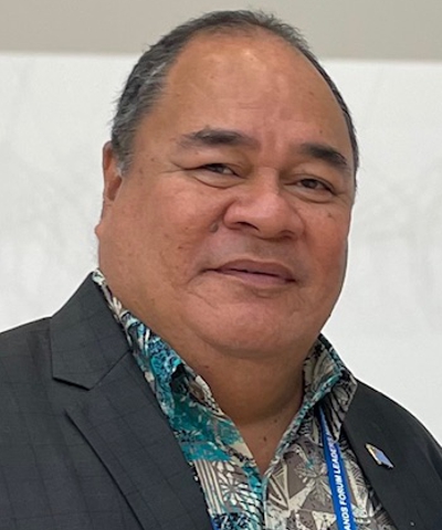 Paulson Panapa