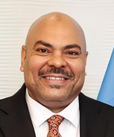 Mahmoud Thabit Kombo