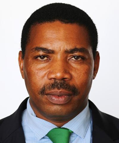 Mwigulu Nchemba