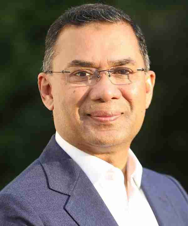Tarique Rahman