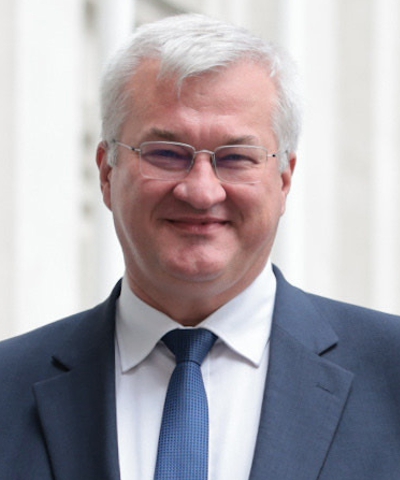 Andrii Sybiha