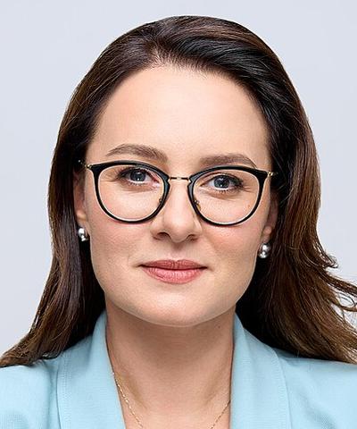 Yulia Svyrydenko
