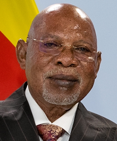 Jeje Odongo