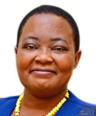Robinah Nabbanja