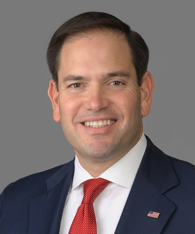 Marco Rubio