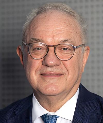 Mario Lubetkin