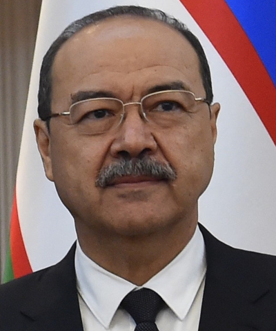 Abdulla Aripov