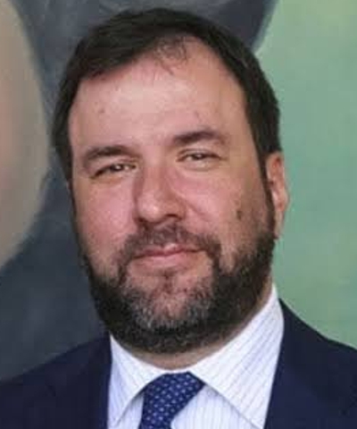 Yván Gil