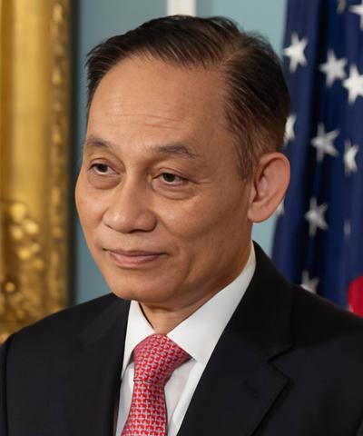 Le Hoai Trung