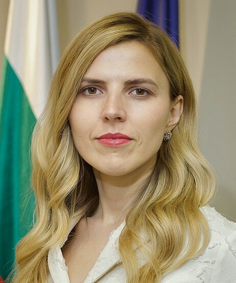 Velislava Petrova-Chamova