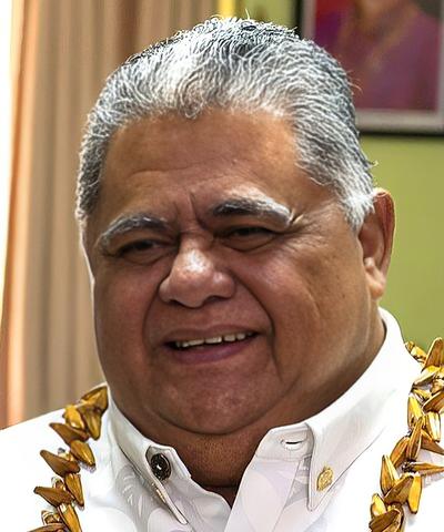 La'auli Leuatea Schmidt