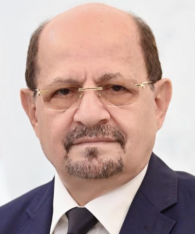 Shaya Mohsin al-Zindani