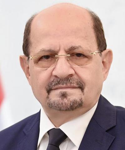 Shaya Mohsin al-Zindani