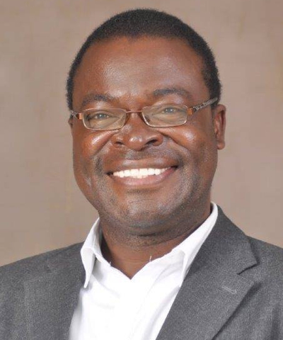 Amon Murwira