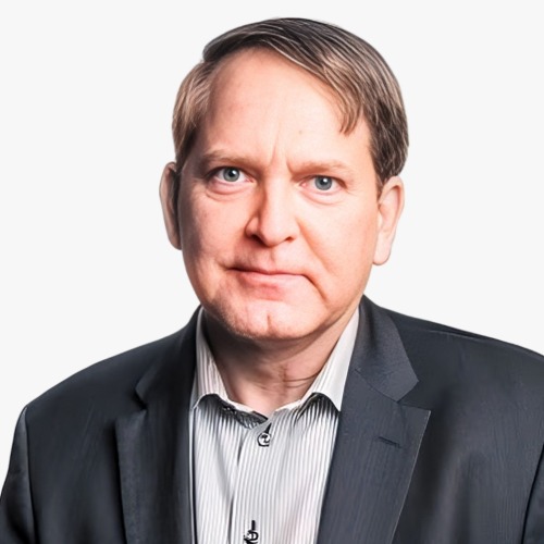 Dr. Bruce Grant