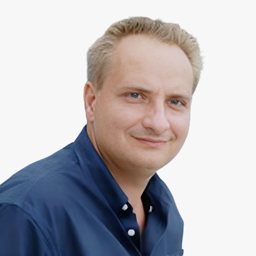 Prof. Davor Lauc