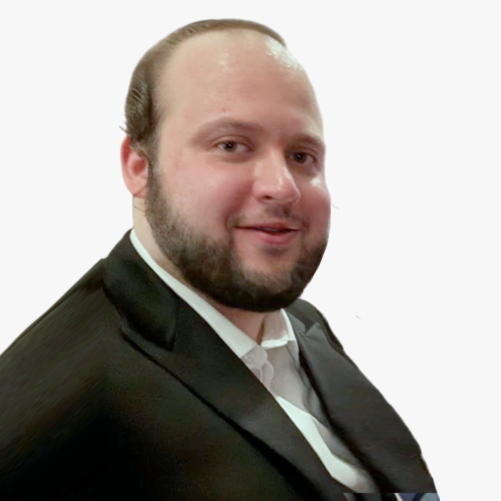 Yaakov Flitchkin