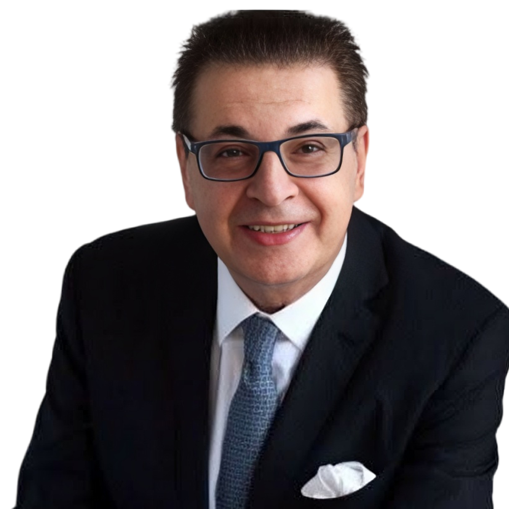 Dr. Srgjan Kerim